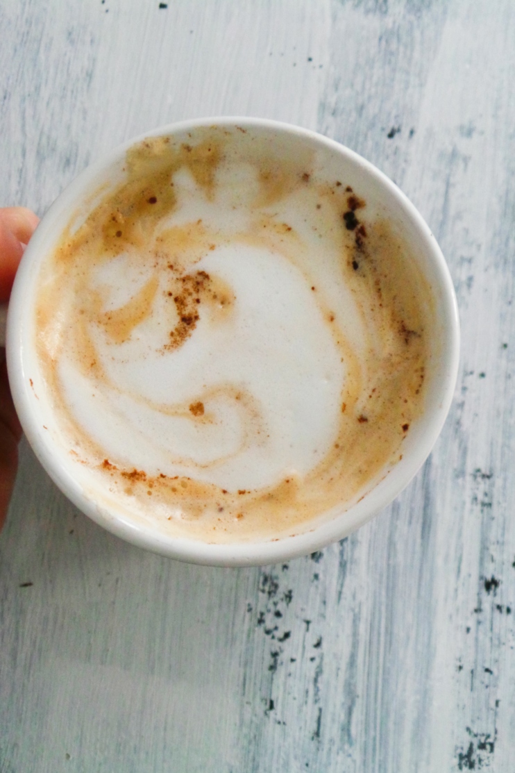 How to make cappuccino at home without a frother. This cappuccino recipe will ensure you don't leave your house...